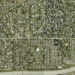 6277-6293 Lombardy Drive, Murray, UT Satellite Map