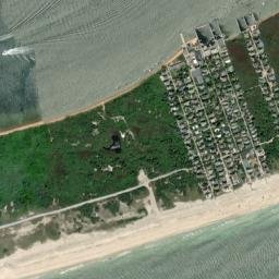 Kismet New York High Resolution Satellite Map