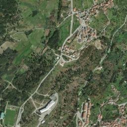 Infias map(satellite map)