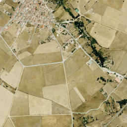 Martínez map(satellite map)
