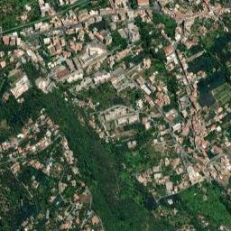 Sant'Agnello map(satellite map)