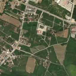 Drone Görünümü