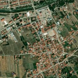 Orta map(satellite map)