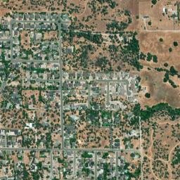 City Of Redding Gis Experience Smart Site Plan