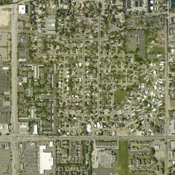 7083 1300 W West Jordan UT 84084 Satellite Map