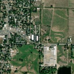 Laporte map(satellite map)