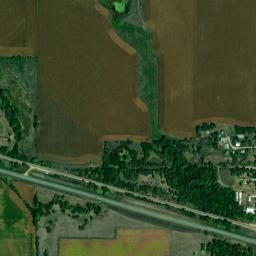 Nebraska 33, Crete, NE 68333, America High Resolution Satellite Map