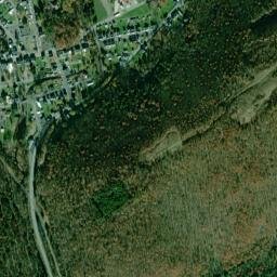 Tremont map(satellite map)