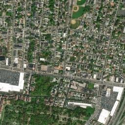 Graniteville map(satellite map)