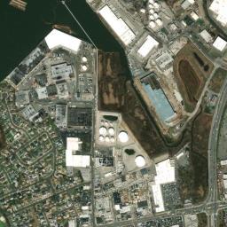 Satellite view of Rockaway Hunting Club