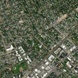Cedarhurst map(satellite map)