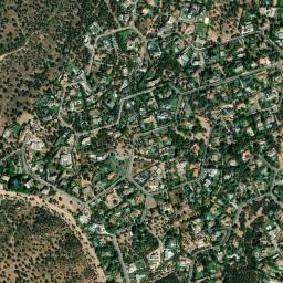 Satellite view of Real Sociedad Hípica Española Club de Campo