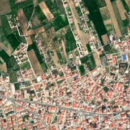 Drone Görünümü