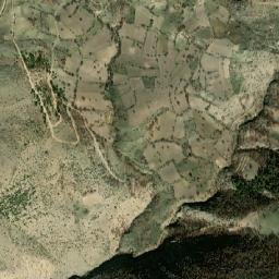 Merkez map(satellite map)