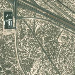 State Highway 304 & Interstate 80 & Hilltop Road &amp High Resolution Satellite Map