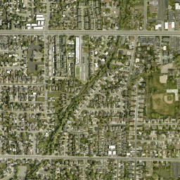 7300-7354 Balboa Drive, Midvale, UT 84047 Satellite Map