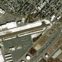 Linden map(satellite map)