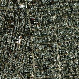Westerleigh map(satellite map)