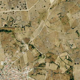 Zapardiel de la Cañada map(satellite map)