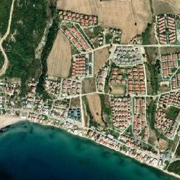 Drone Görünümü