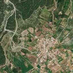 Drone Görünümü