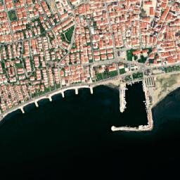 Drone Görünümü