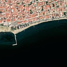 Drone Görünümü