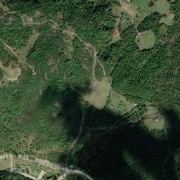 Termal İlçesi map(satellite map)