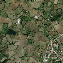 Yalakdere map(satellite map)