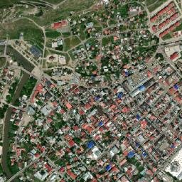 Drone Görünümü