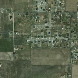 Erda map(satellite map)
