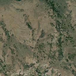 Satellite view of Victory Ranch Golf Club