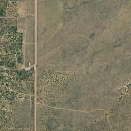 Greystone Colorado High Resolution Satellite Map