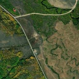 1-99 County Road 30, Walden, CO 80480 High Resolution Satellite Map