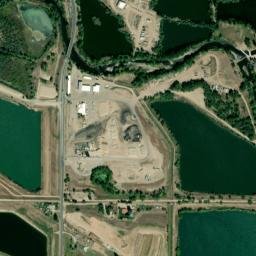 1939 North Taft Hill Road Fort Collins CO High Resolution Satellite Map