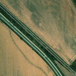 Interstate 29, Hamburg, IA 51640, USA High Resolution Satellite Map