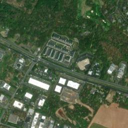 Satellite view of The Golf Range @ Branchburg