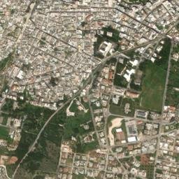 Crispiano map(satellite map)