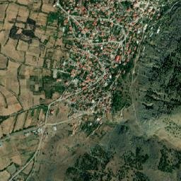 Mborje map(satellite map)