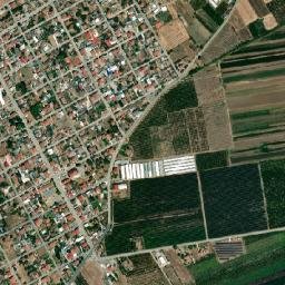 Ágios Geórgios map(satellite map)