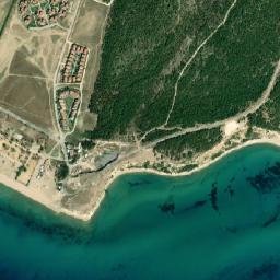 Drone Görünümü