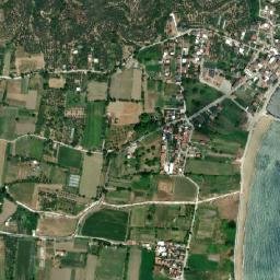 Drone Görünümü