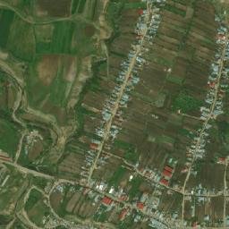 Novosaratovka map(satellite map)