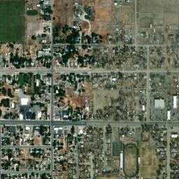 Grantsville map(satellite map)