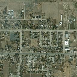 235-281 East North Street, Grantsville, UT High Resolution Satellite Map