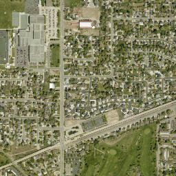 2601-2643 Summerstar Cove, West Jordan High Resolution Satellite Map