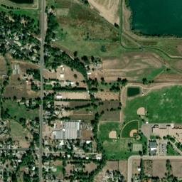 2124 Liberty Drive, Fort Collins, CO 80521 Satellite Map