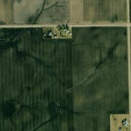 1300-1398 Illinois 115, Roberts, IL 60962 High Resolution Satellite Map