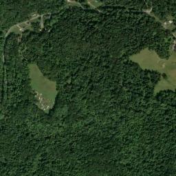 Satellite view of Links at Spring Church