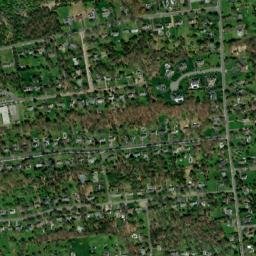 Bridgewater map(satellite map)